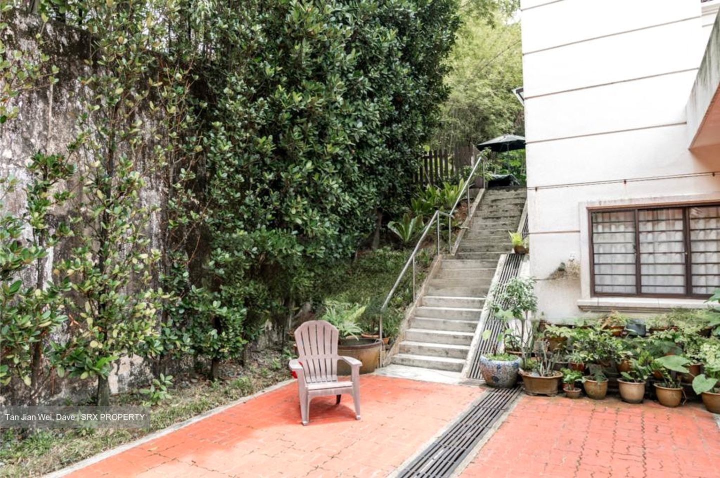 Kingsford Terrace (D5), Terrace #480657431